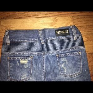 Boys Jeans